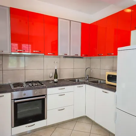 Apartment Ruza