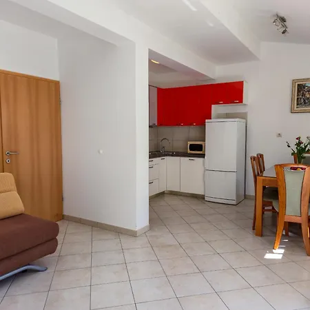 Apartment Ruza *