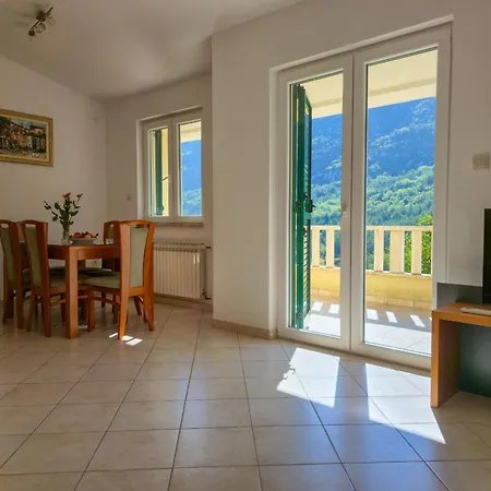 Ruza Apartment