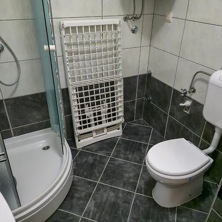 Apartment Ruza