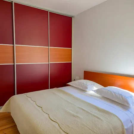 Apartment Ruza Svinisce