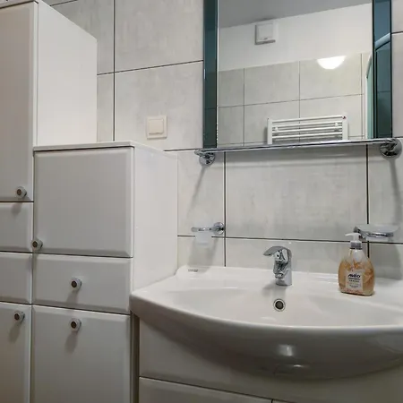 Apartment Ruza *