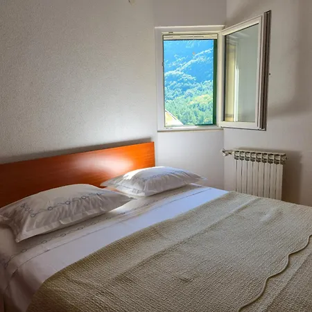 Apartment Ruza *