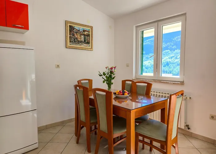 Ruza Appartement Svinisce