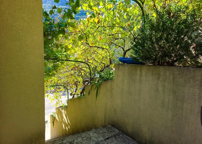 Ruza Appartement Svinisce