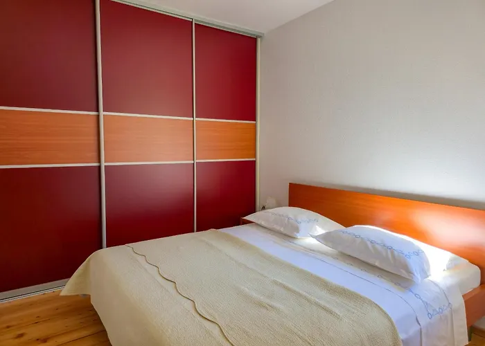 Appartement Ruza Svinisce