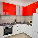 Appartamento Ruza