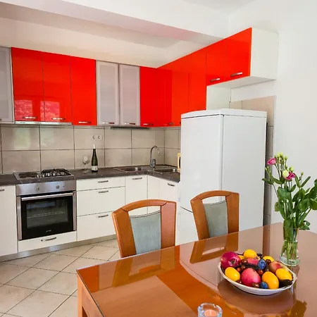Apartamento Ruza Svinisce