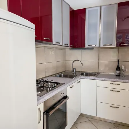Ruza Apartamento