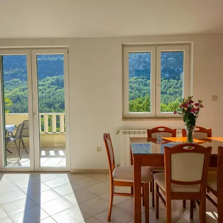 Apartamento Ruza