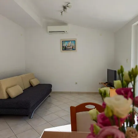 Appartement Ruza Svinisce