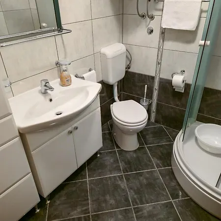 Apartamento Ruza