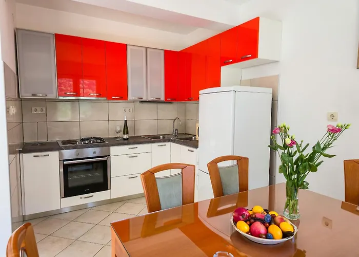 Apartment Ruza Svinisce