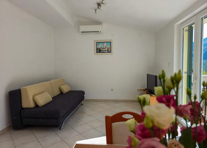 Apartment Ruza Svinisce